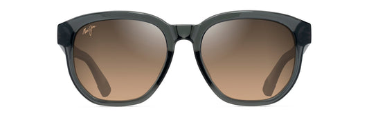 Maui Jim Akahai Asian Fit Sun Glasses HS646-14/MJ0646SA-003