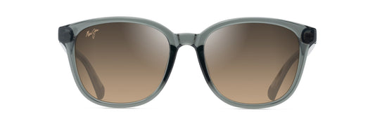 Maui Jim Ku‘Ikahi Asian Fit Sun Glasses HS647-14/MJ0647SA-004