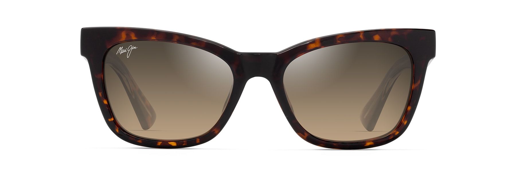 Maui Jim Hiwahiwa Sun Glasses HS689-10/MJ0689S-002