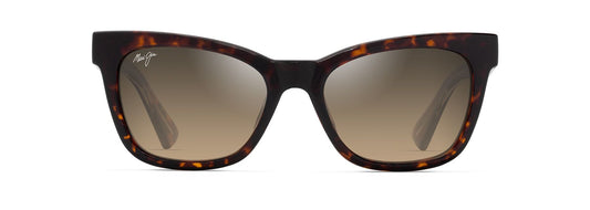 Maui Jim Hiwahiwa Sun Glasses HS689-10/MJ0689S-002