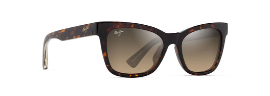 Maui Jim Hiwahiwa Sun Glasses HS689-10/MJ0689S-002