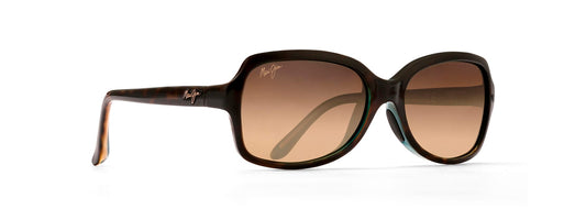 Maui Jim Cloud Break Sun Glasses HS700-10P/MJ0700S-001