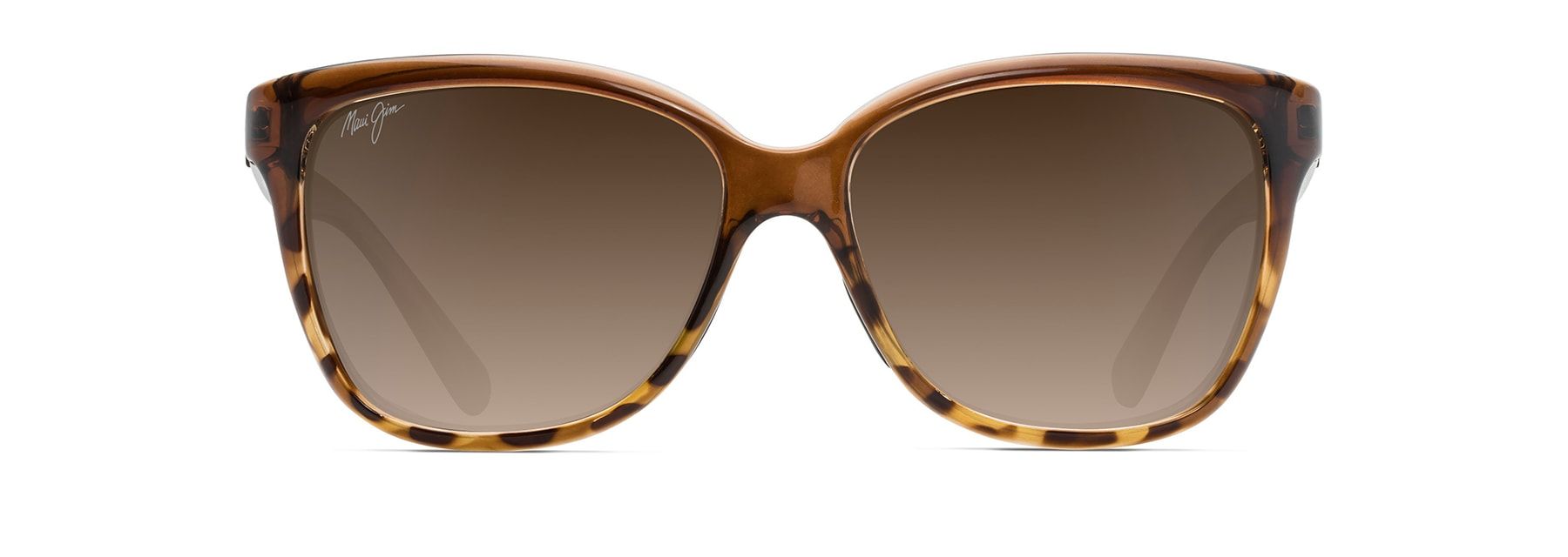 Maui Jim Starfish Sun Glasses HS744-01T/MJ0744S-002
