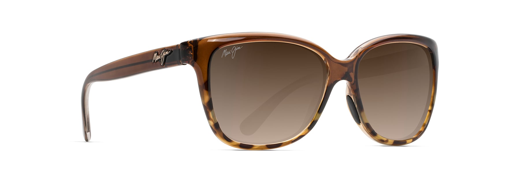 Maui Jim Starfish Sun Glasses HS744-01T/MJ0744S-002