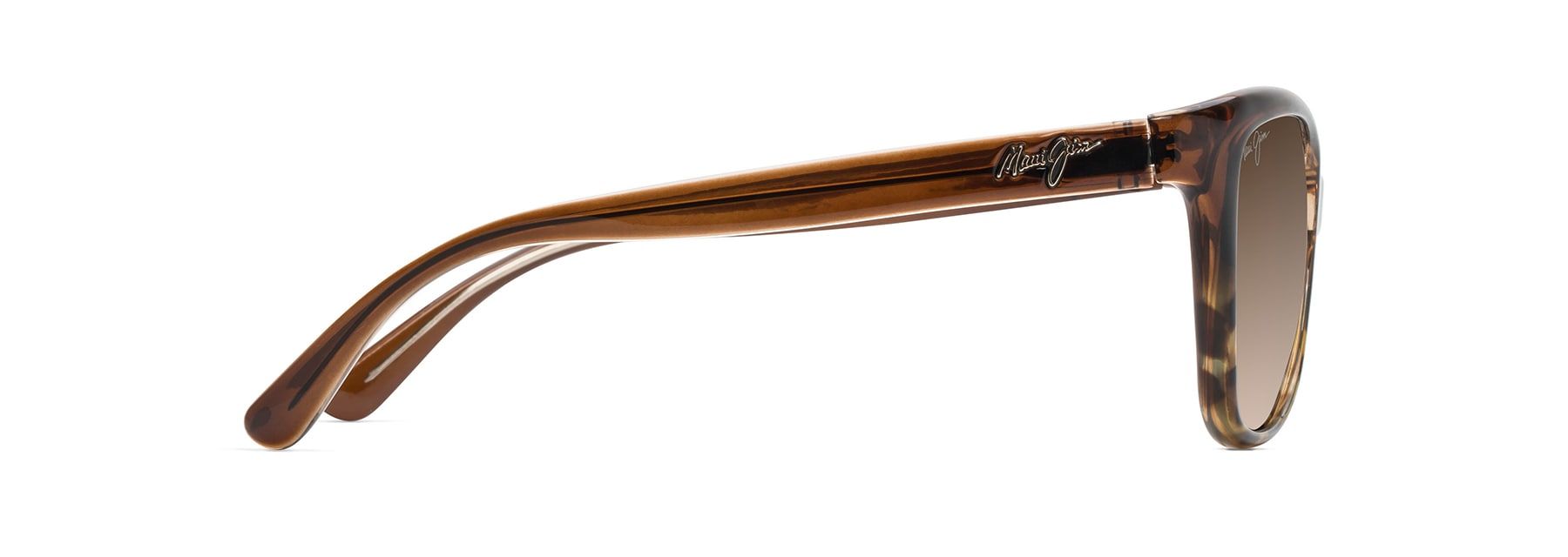 Maui Jim Starfish Sun Glasses HS744-01T/MJ0744S-002
