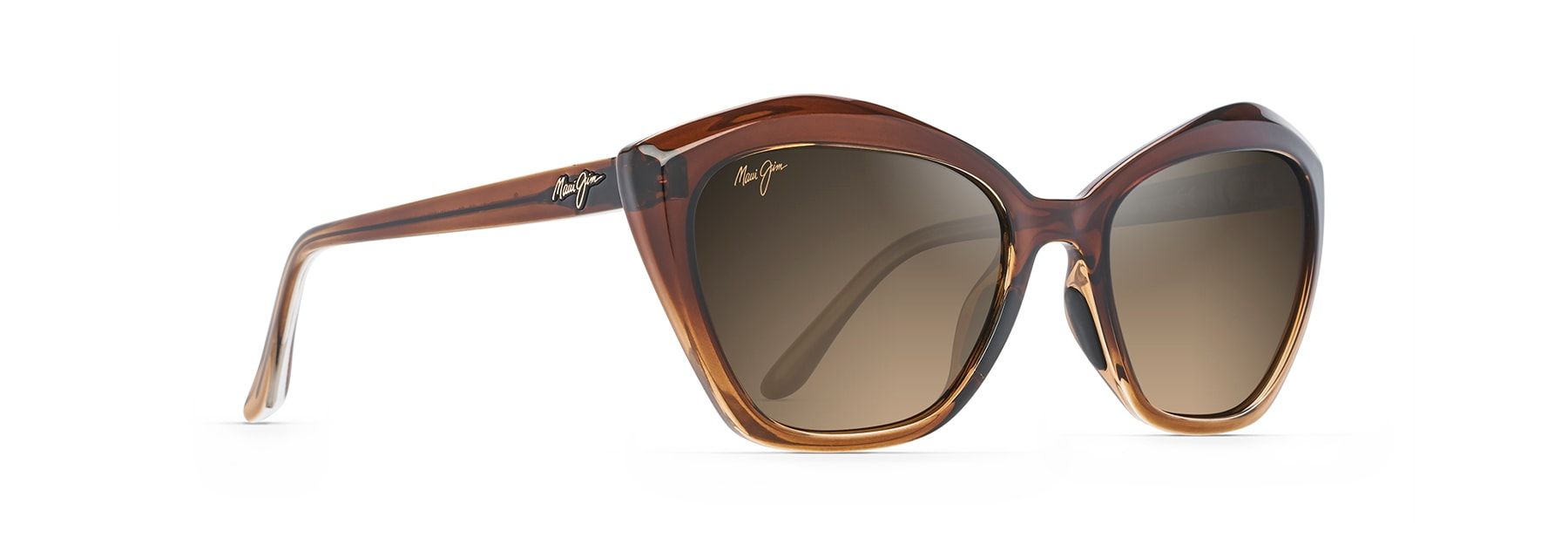 Maui Jim Lotus Sun Glasses HS827-01/MJ0827S-002