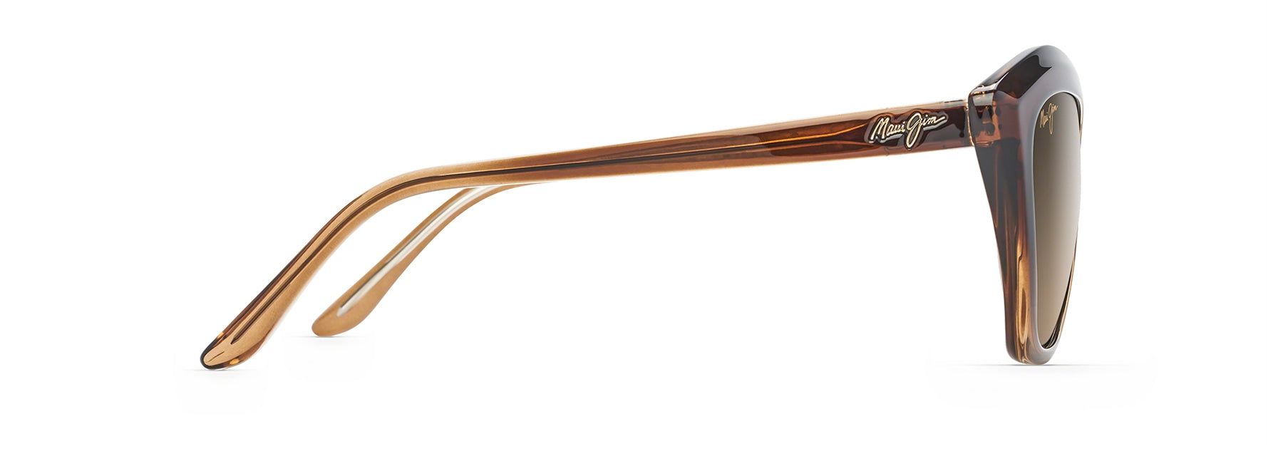 Maui Jim Lotus Sun Glasses HS827-01/MJ0827S-002