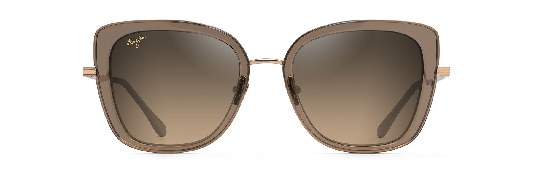 Maui Jim Violet Lake Sun Glasses HS843-24A/MJ0843S-002