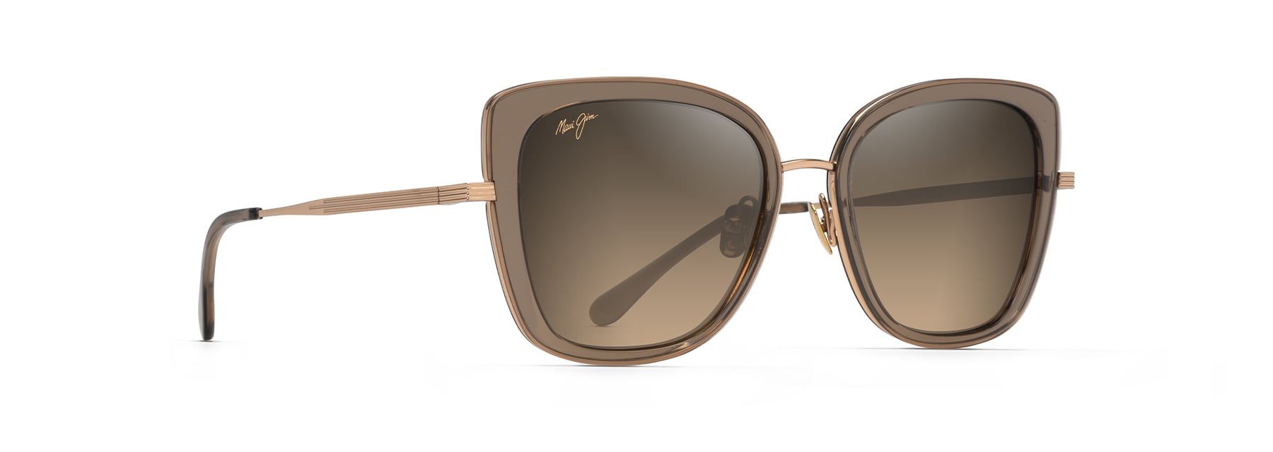 Maui Jim Violet Lake Sun Glasses HS843-24A/MJ0843S-002
