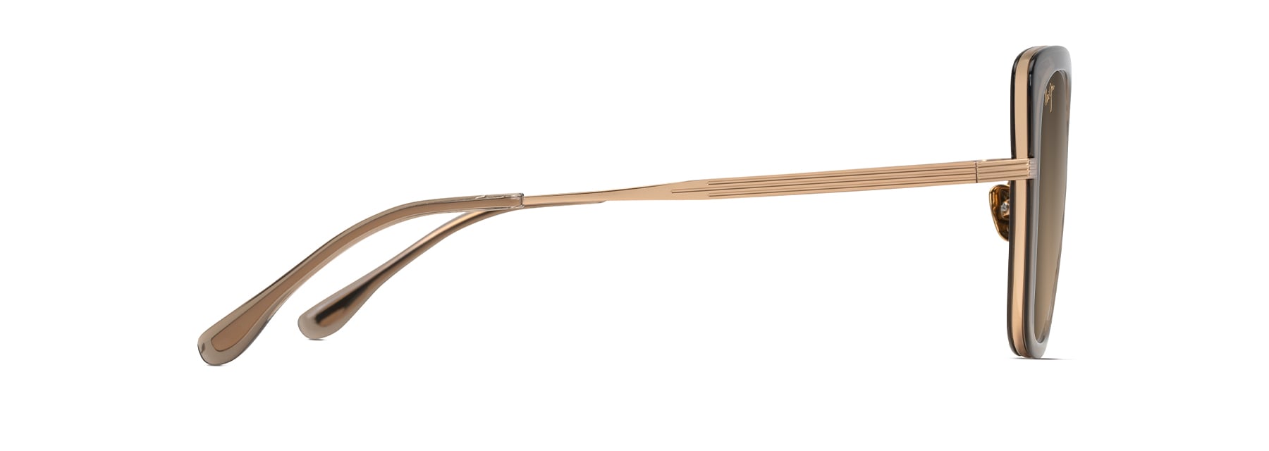 Maui Jim Violet Lake Sun Glasses HS843-24A/MJ0843S-002