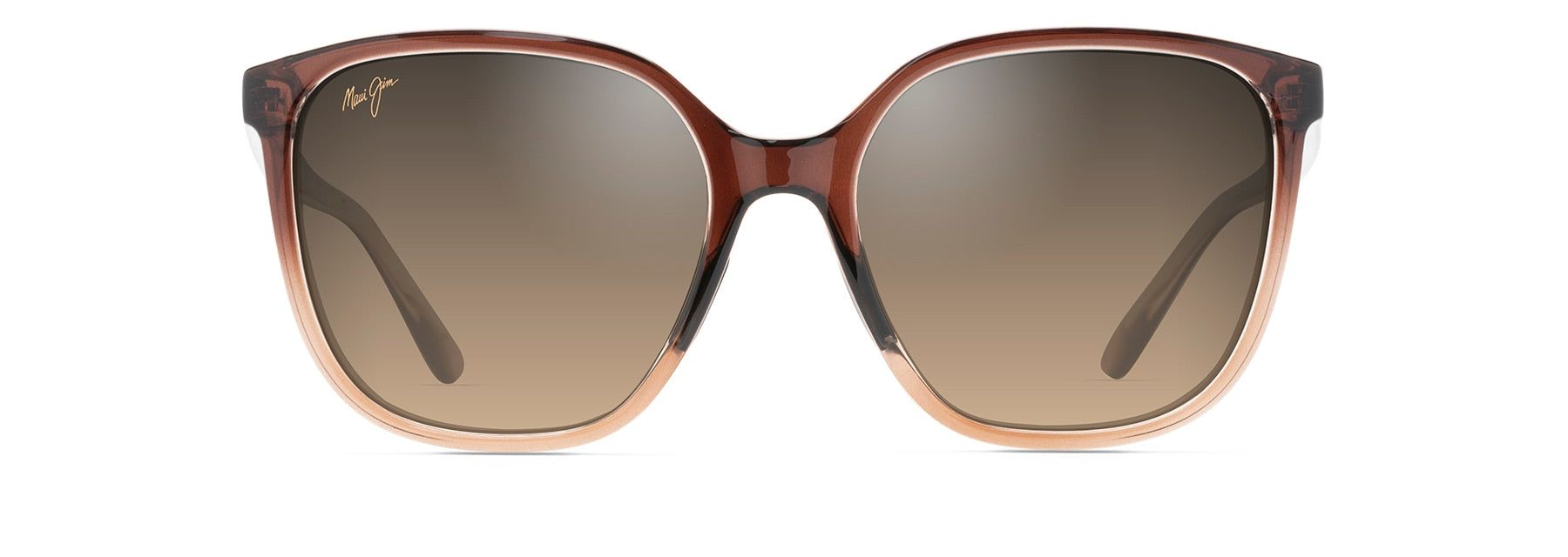 Maui Jim Good Fun Sun Glasses HS871-01/MJ0871S-002