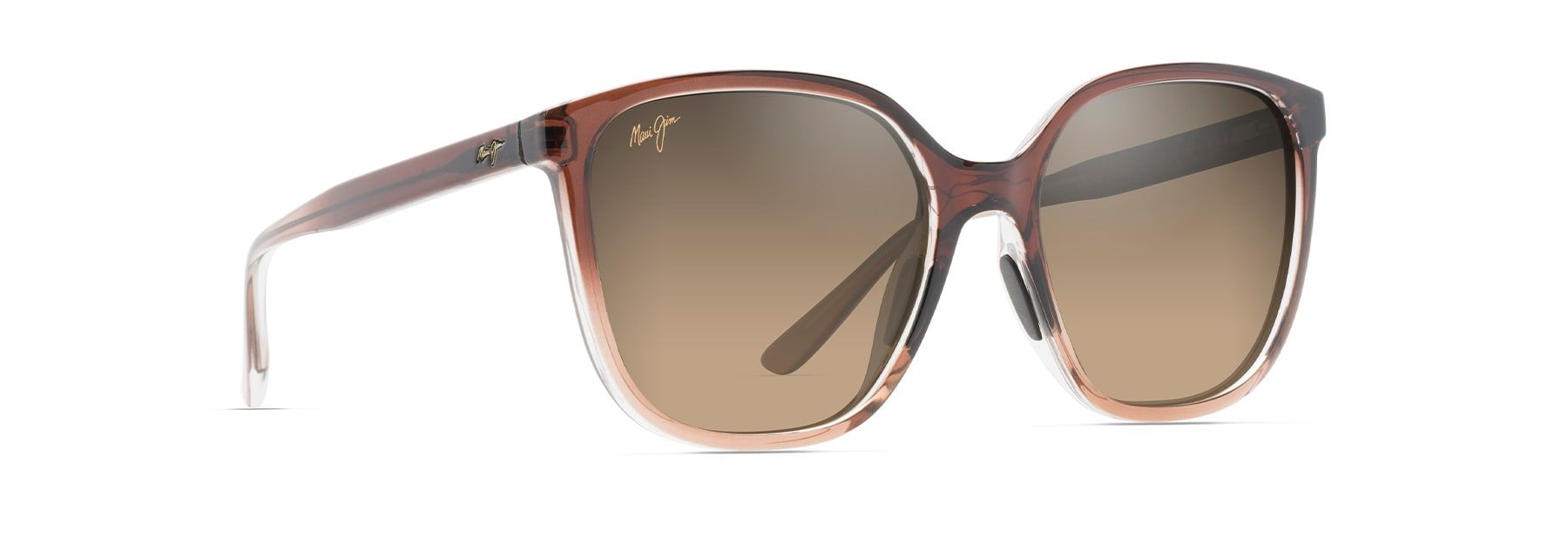 Maui Jim Good Fun Sun Glasses HS871-01/MJ0871S-002