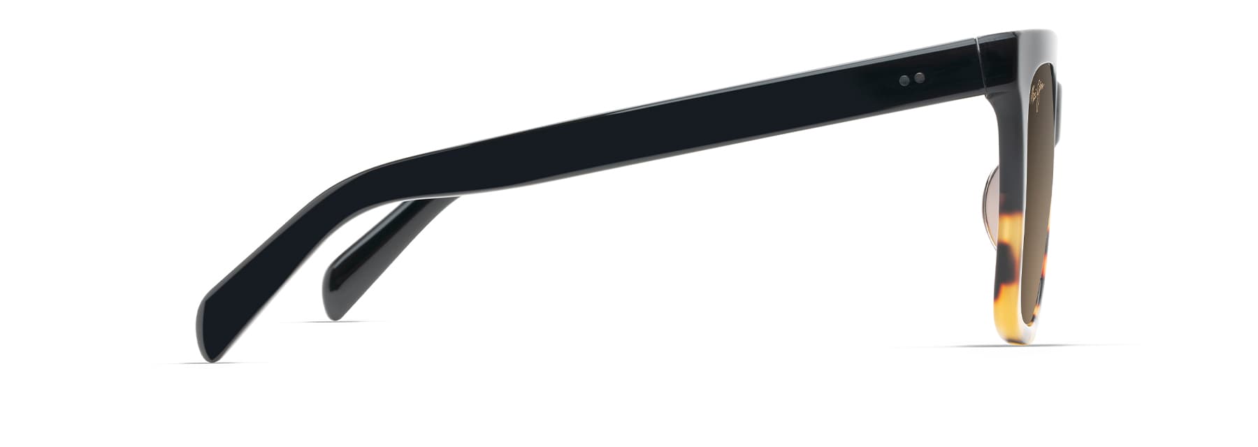 Maui Jim Rooftops Sun Glasses HS898-10/MJ0898S-003