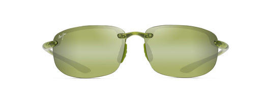 Maui Jim Ho'Okipa Sun Glasses HT407-15/MJ0407S-008
