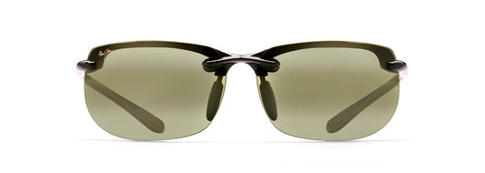 Maui Jim Banyans Sun Glasses HT412-02/MJ0412S-003