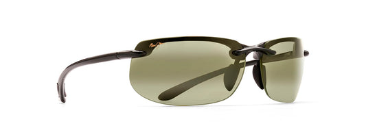 Maui Jim Banyans Sun Glasses HT412-02/MJ0412S-003