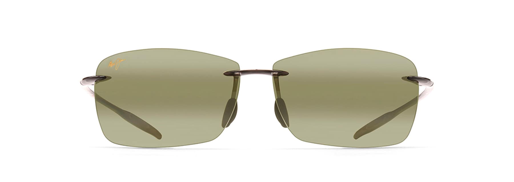 Maui Jim Lighthouse Sun Glasses HT423-11/MJ0423S-003