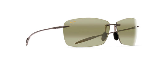 Maui Jim Lighthouse Sun Glasses HT423-11/MJ0423S-003