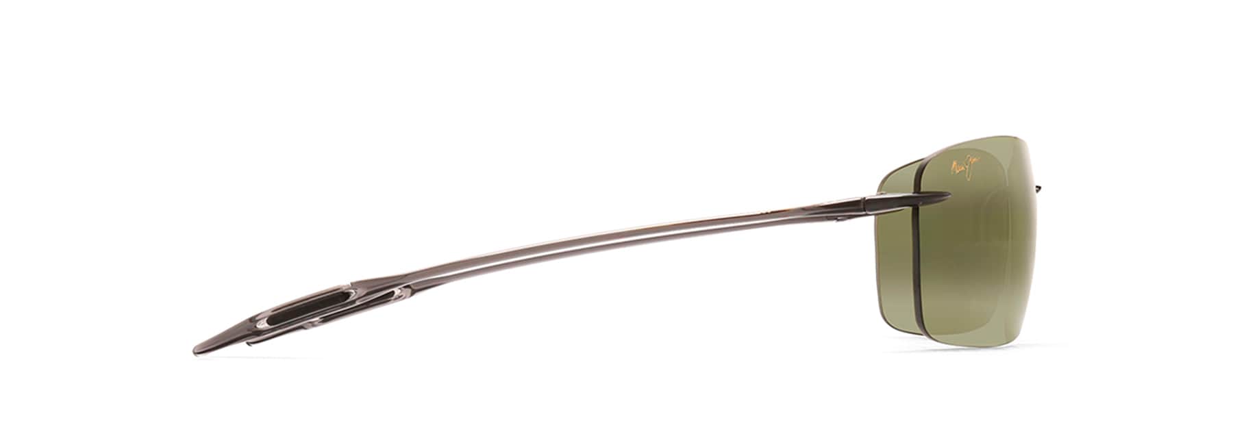 Maui Jim Lighthouse Sun Glasses HT423-11/MJ0423S-003