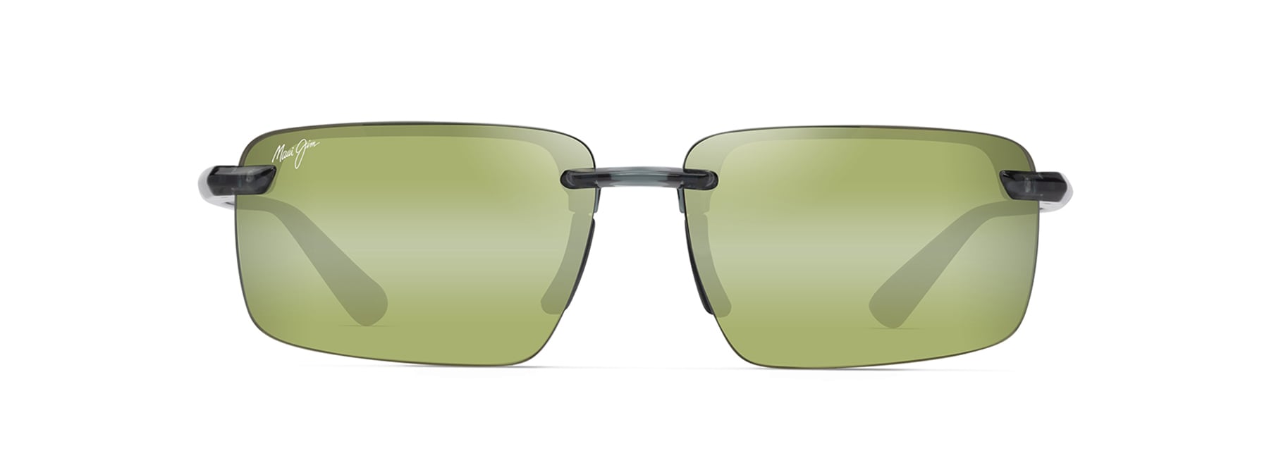 Maui Jim Laulima Sun Glasses HT626-15/MJ0626S-006