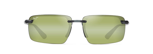 Maui Jim Laulima Sun Glasses HT626-15/MJ0626S-006