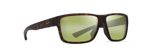 Maui Jim Uila HT661-10B / MJ0661S-004
