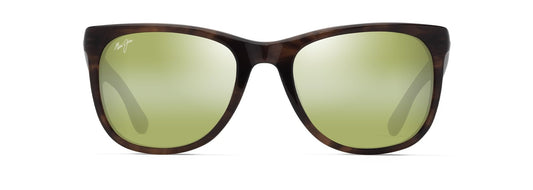 Maui Jim Kikonia Xl Sun Glasses HT693-10A/MJ0693S-003