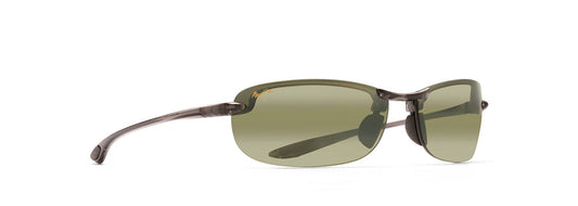Maui Jim Makaha Reader Sun Glasses HT805-1115/MJ0405S-009