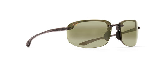 Maui Jim Ho'Okipa Reader Sun Glasses HT807-1115/MJ0407S-021