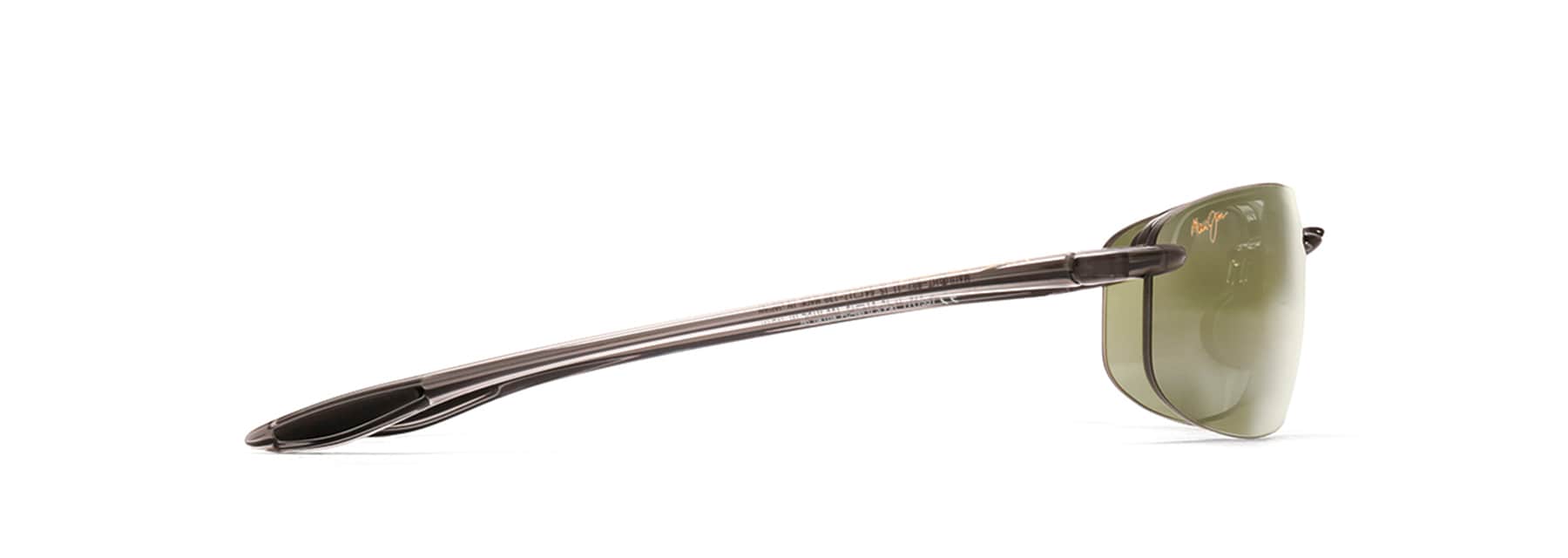 Maui Jim Ho'Okipa Reader Sun Glasses HT807-1115/MJ0407S-021