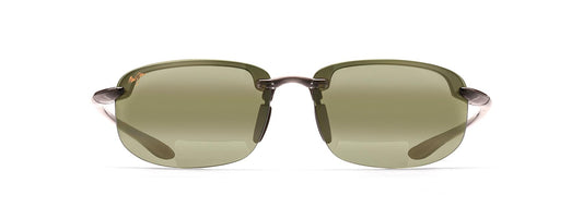 Maui Jim Ho'Okipa Reader Universal Fit Sun Glasses HT807N-1115/MJ0407SA-012