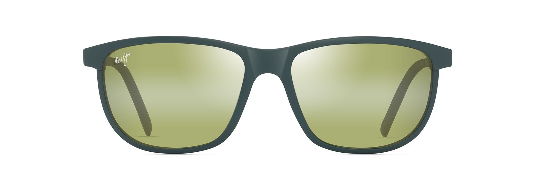 Maui Jim Lele Kawa Sun Glasses HT811-15/MJ0811S-004