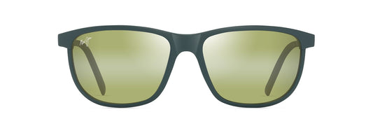 Maui Jim Lele Kawa Sun Glasses HT811-15/MJ0811S-004