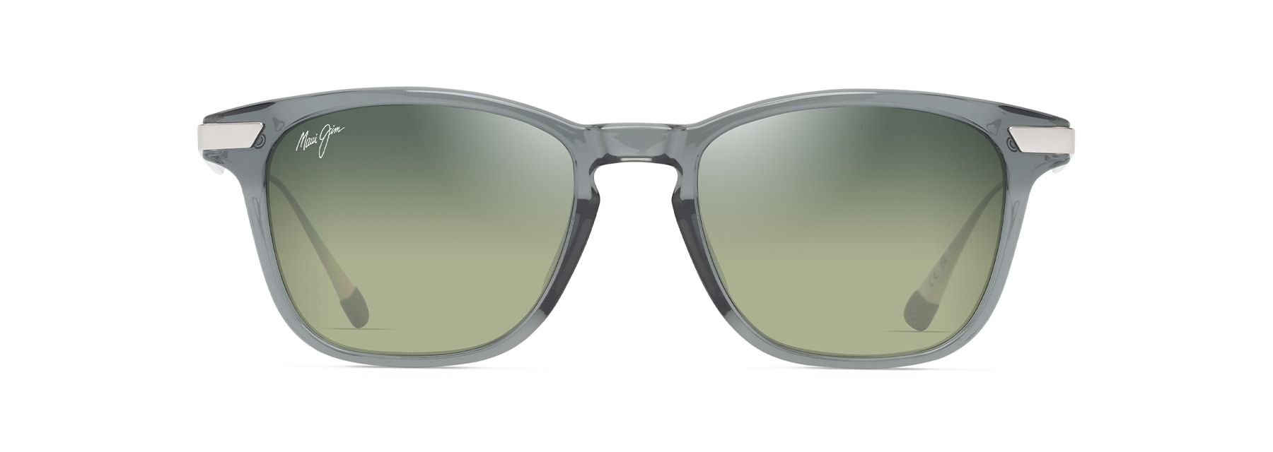 Maui Jim Mana‘Olana Sun Glasses HTS623-14/MJ0623S-004