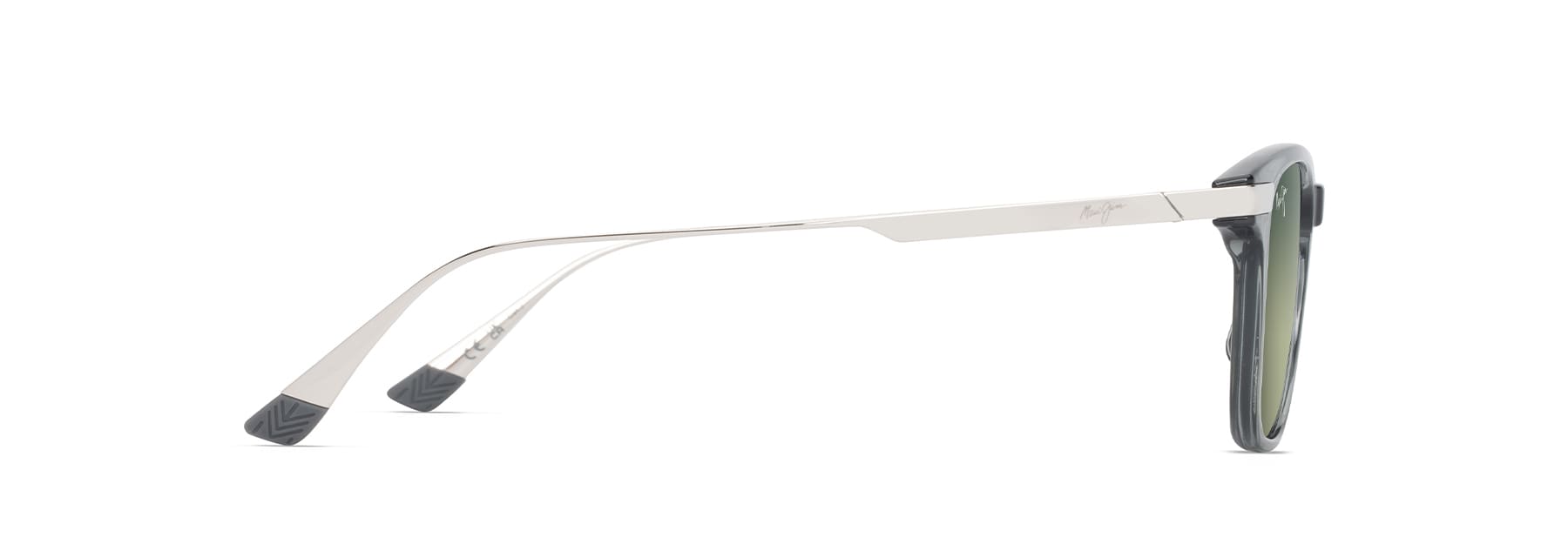 Maui Jim Mana‘Olana Sun Glasses HTS623-14/MJ0623S-004