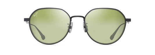 Maui Jim Kaulana Asian Fit Sun Glasses HTS627-02/MJ0627SA-003