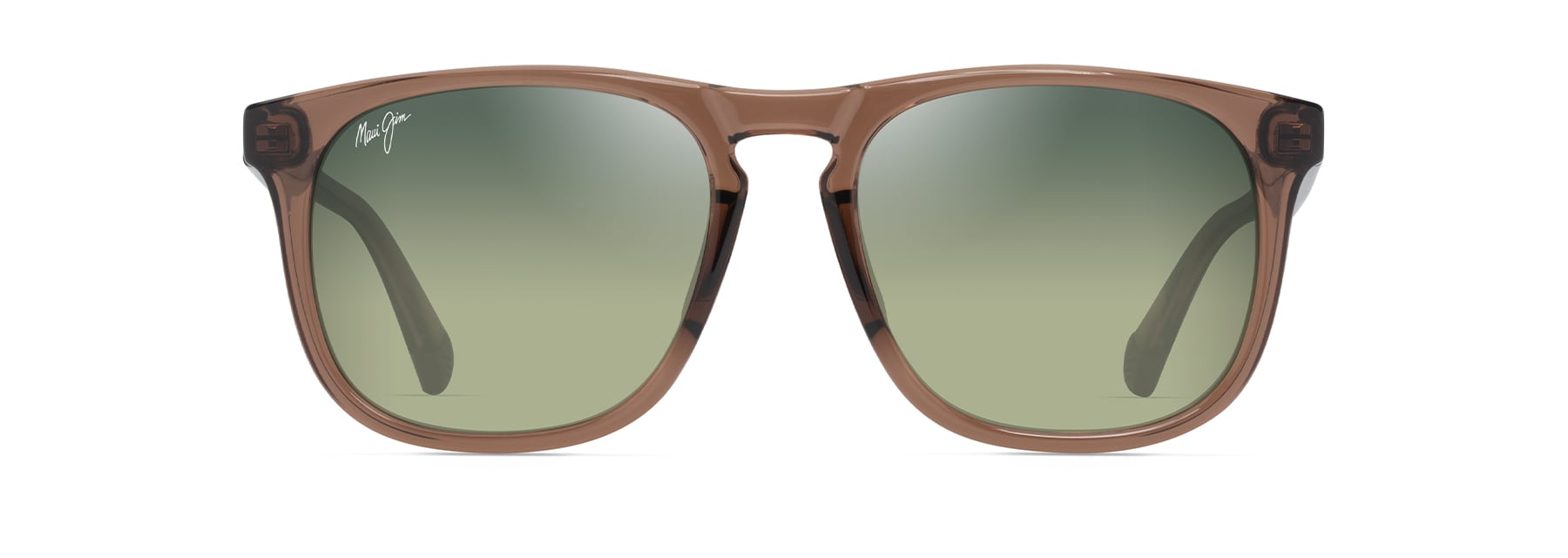 Maui Jim Kūpa‘A Sun Glasses HTS641-01/MJ0641S-003