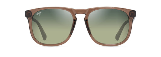 Maui Jim Kūpa‘A Sun Glasses HTS641-01/MJ0641S-003
