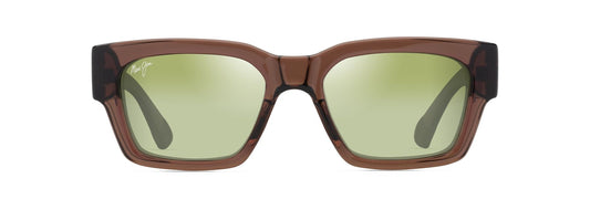 Maui Jim Kenui Sun Glasses HTS642-01A/MJ0642S-003