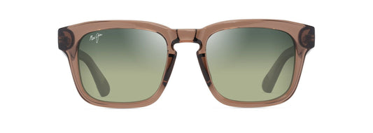 Maui Jim Maluhia Sun Glasses HTS643-01/MJ0643S-003