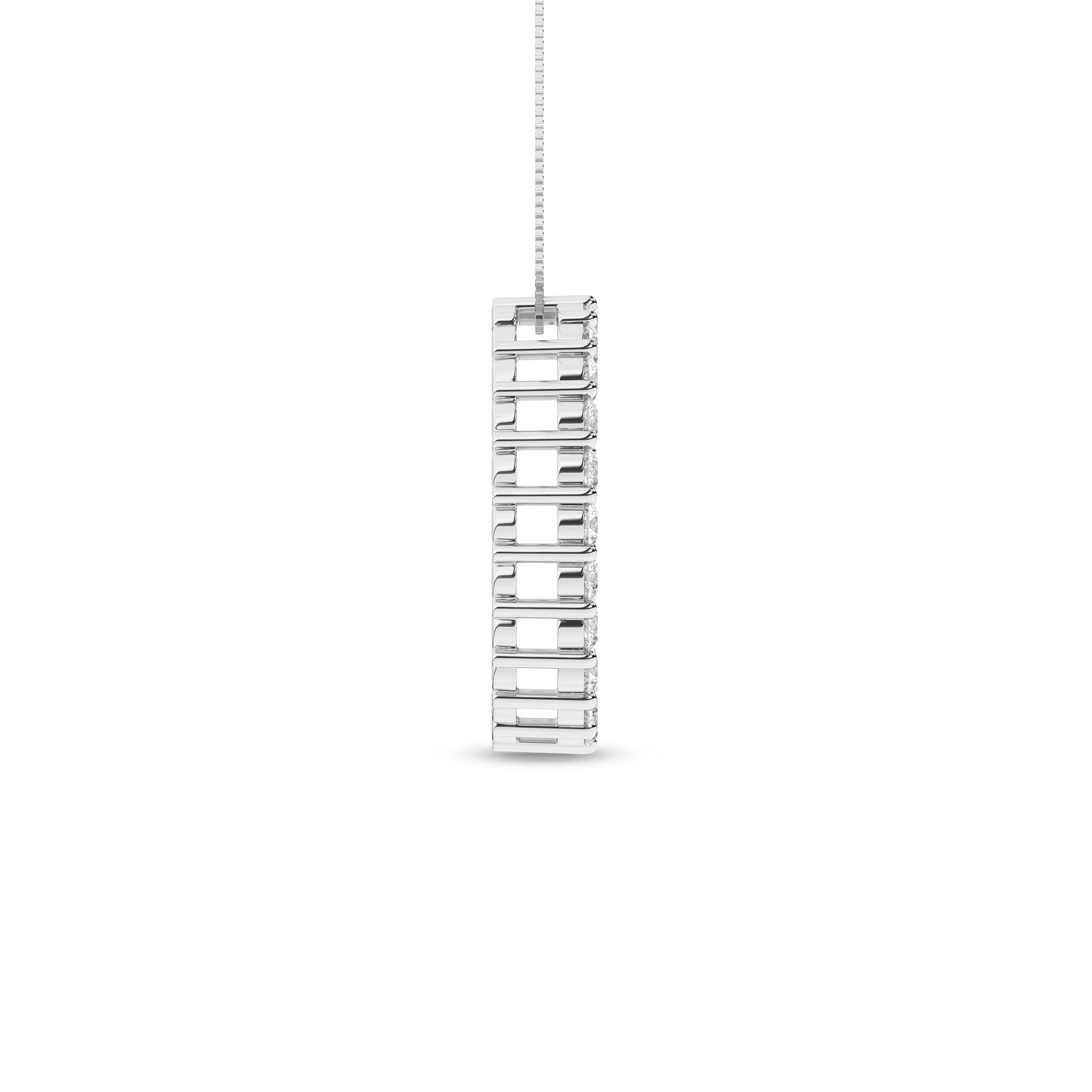Circle Pendant (Round)