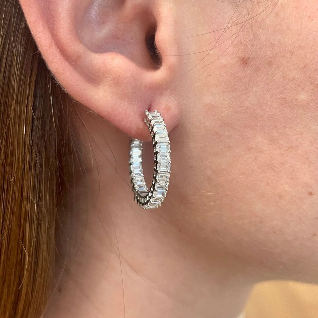 large-emerald-hoops-4-20ctw-EMH4.20W14
