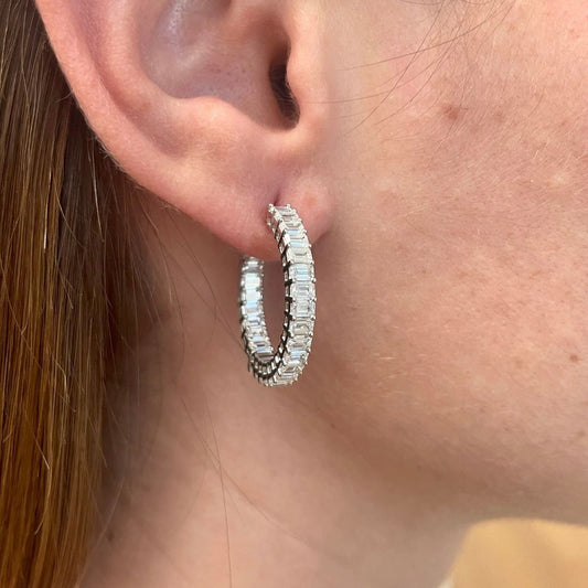 large-emerald-hoops-4-20ctw-EMH4.20W14
