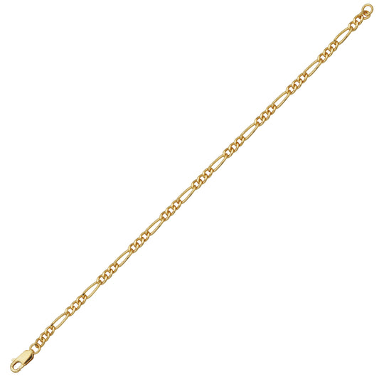ub0128-gold-filled-figaro-bracelet