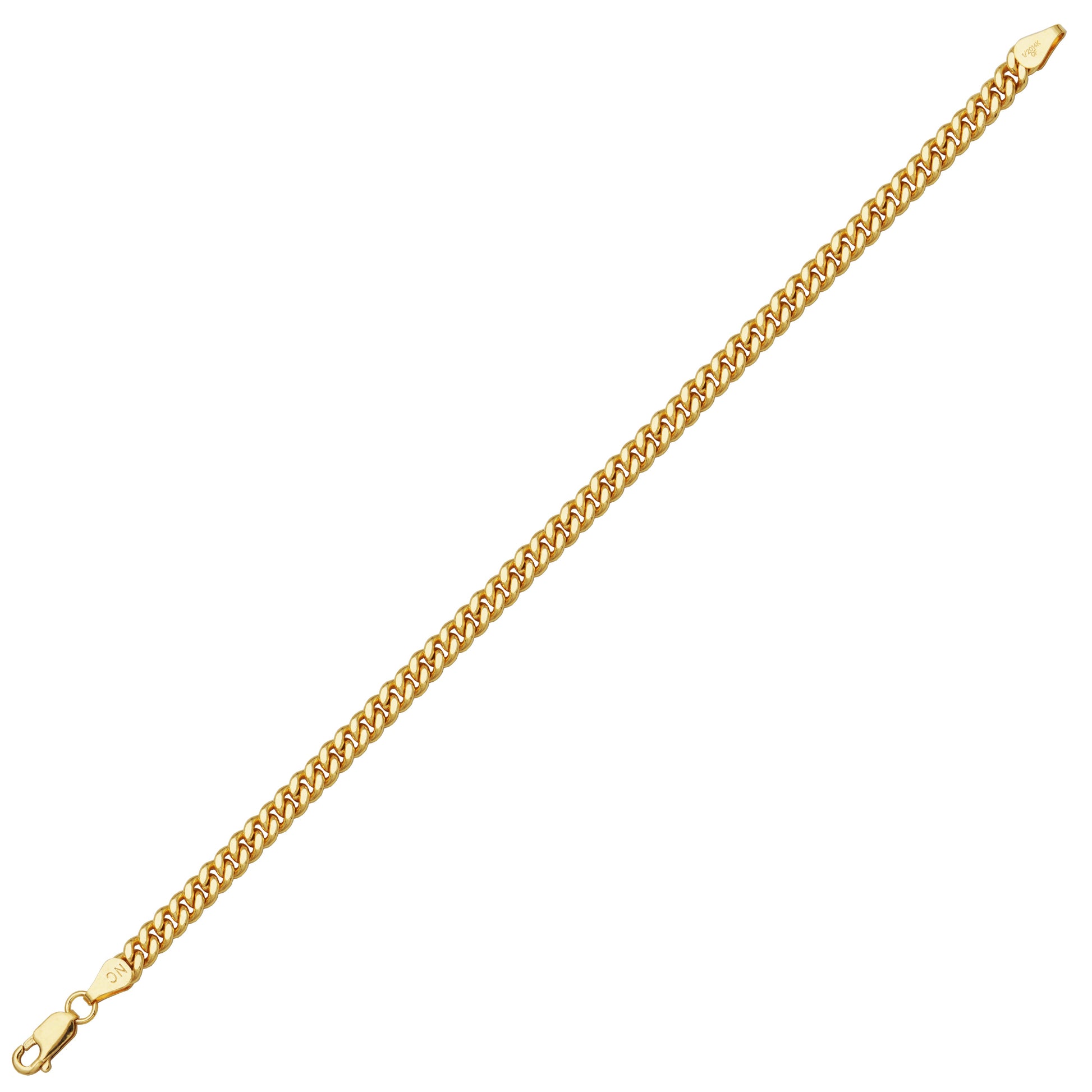 ub0129-gold-filled-flat-curb-bracelet