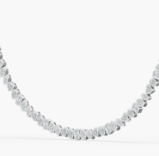 multi-shape-bezel-tennis-necklace-N91BZ22.44W1416