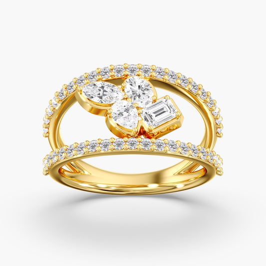 multi-shape-gold-frame-split-ring-R3471.30W146.50