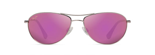 Maui Jim Baby Beach Sun Glasses P245-16R/MJ0245S-004