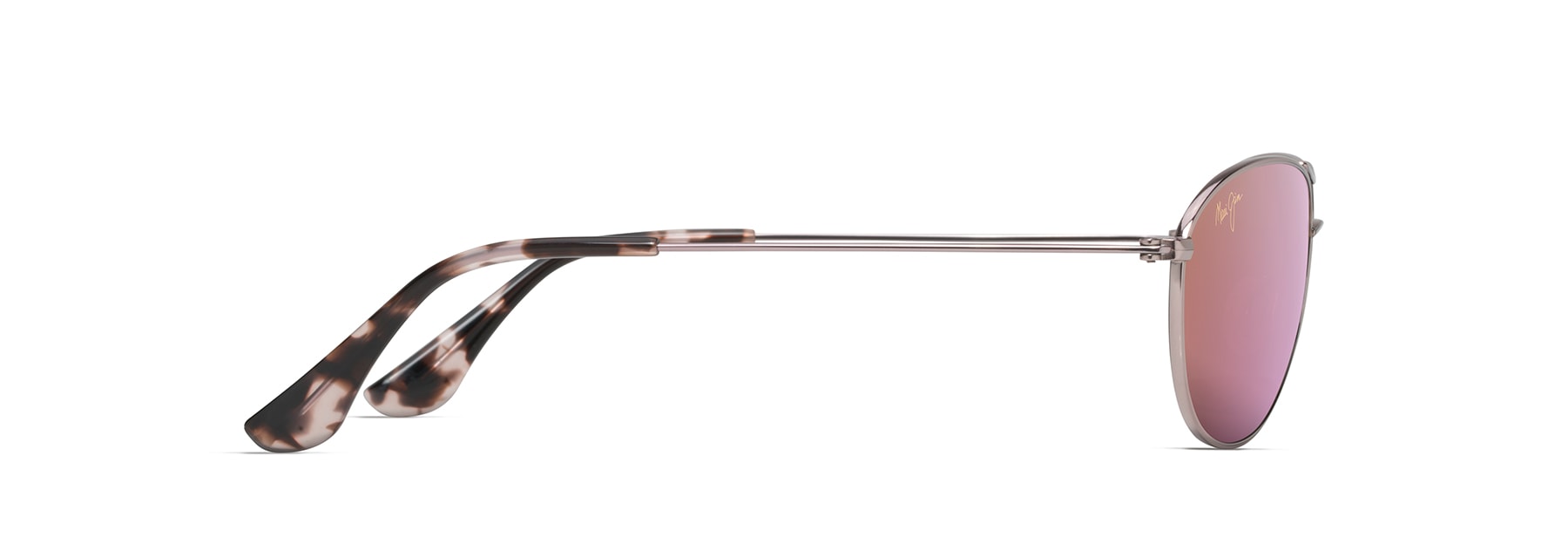 Maui Jim Baby Beach Sun Glasses P245-16R/MJ0245S-004