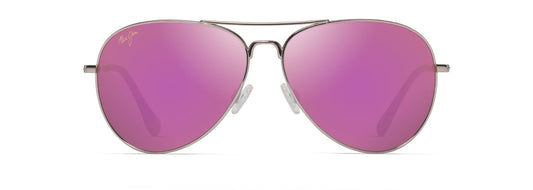 Maui Jim Mavericks Sun Glasses P264-16R/MJ0264S-003